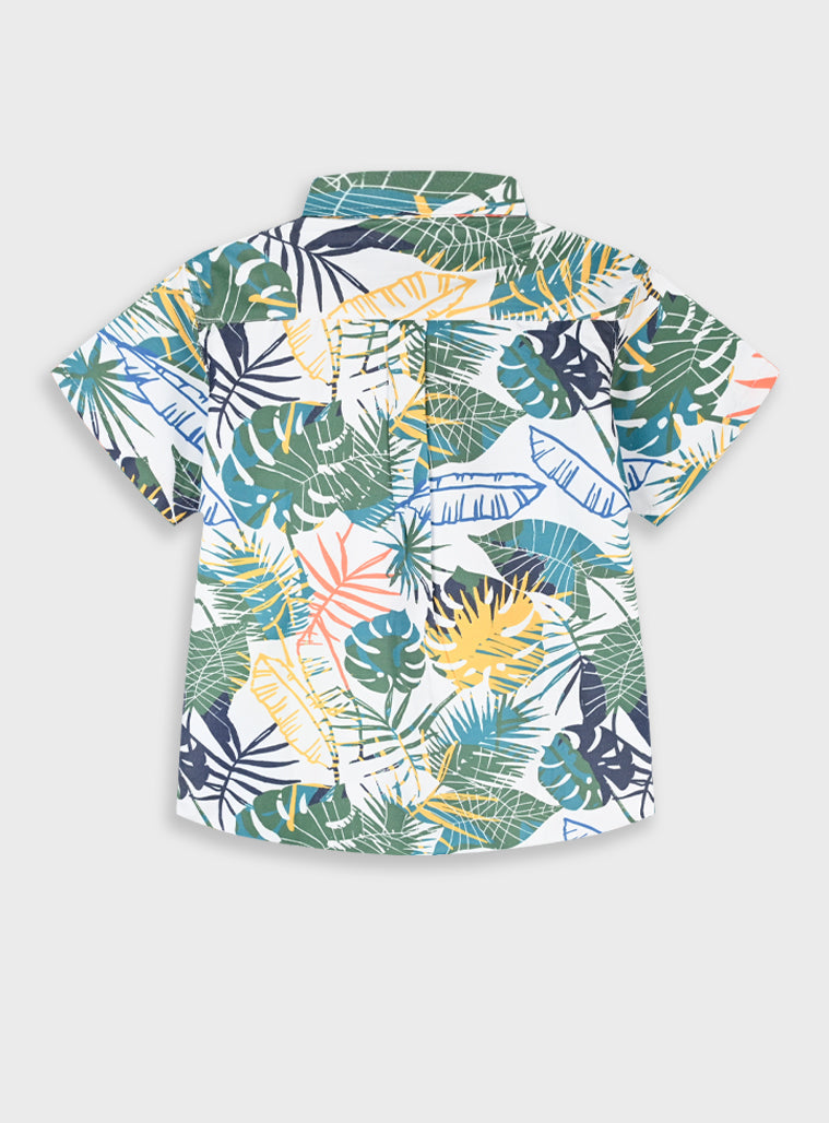 Shirts for Boys Energiers