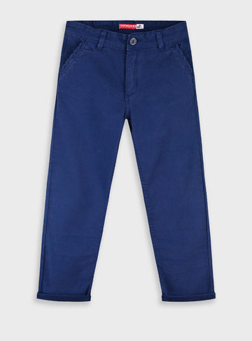 Trousers for Boys Energiers