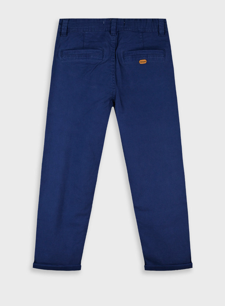 Trousers for Boys Energiers