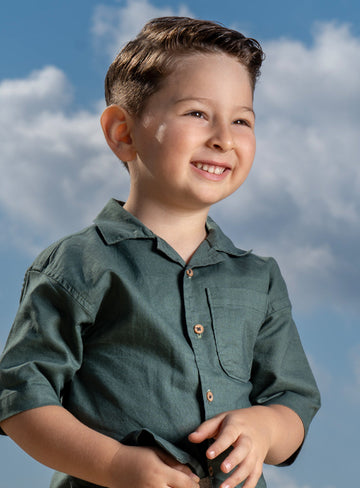 Shirts for Boys Energiers