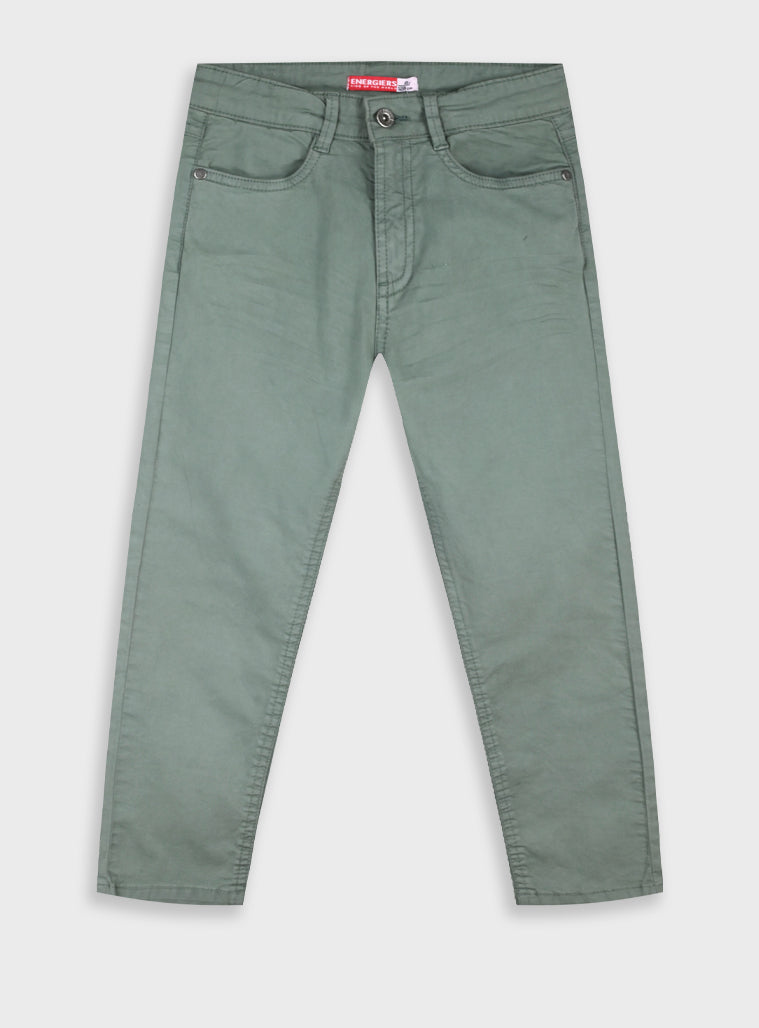 Trousers for Boys Energiers