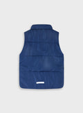 Sleeveless Jacket for Boys Energiers