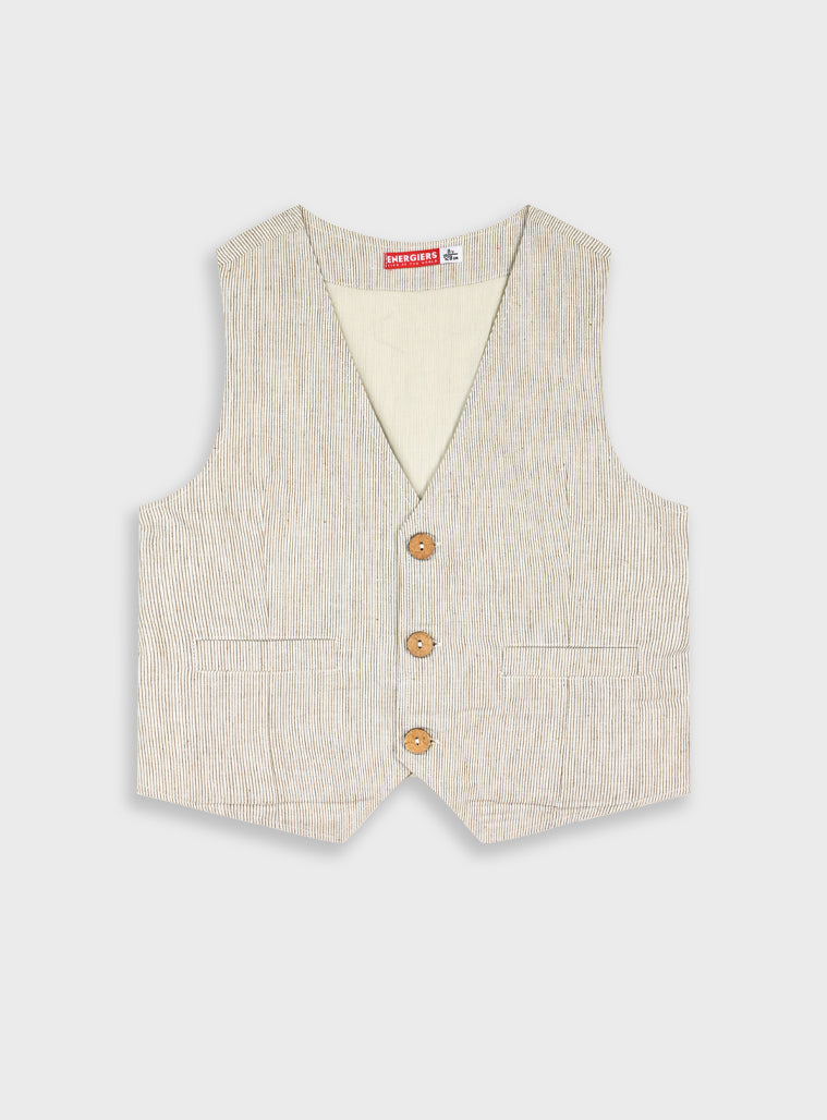 Vest for Boys Energiers