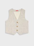 Vest for Boys Energiers