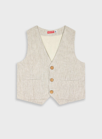 Vest for Boys Energiers
