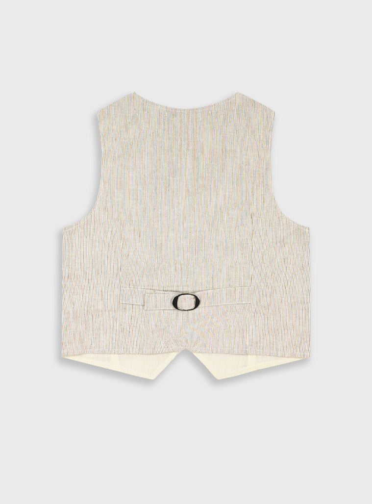 Vest for Boys Energiers