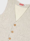Vest for Boys Energiers