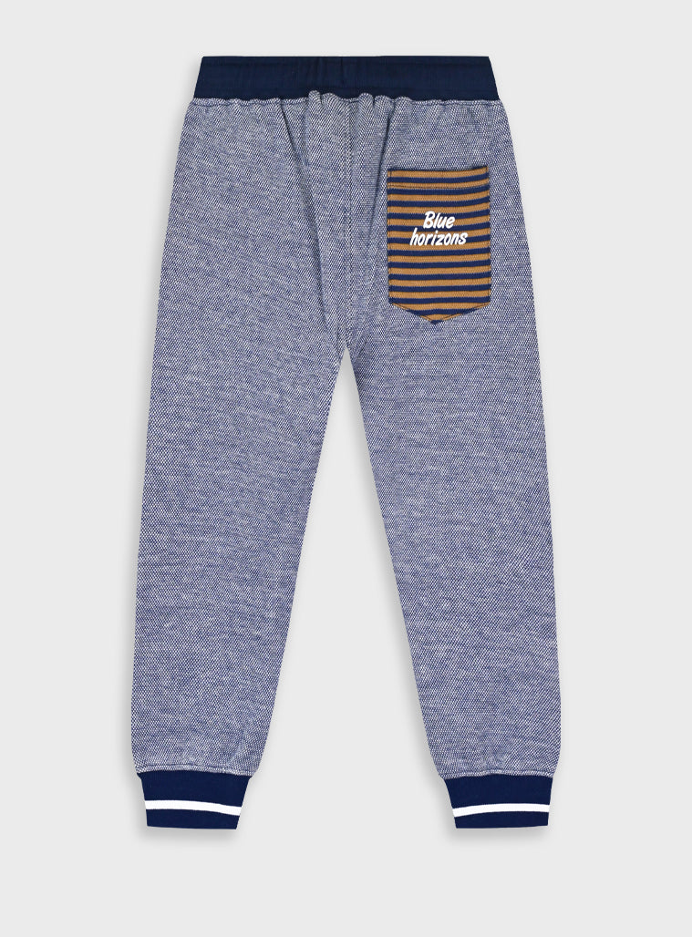 Trousers for Boys Energiers