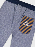 Trousers for Boys Energiers