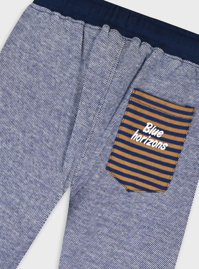 Trousers for Boys Energiers