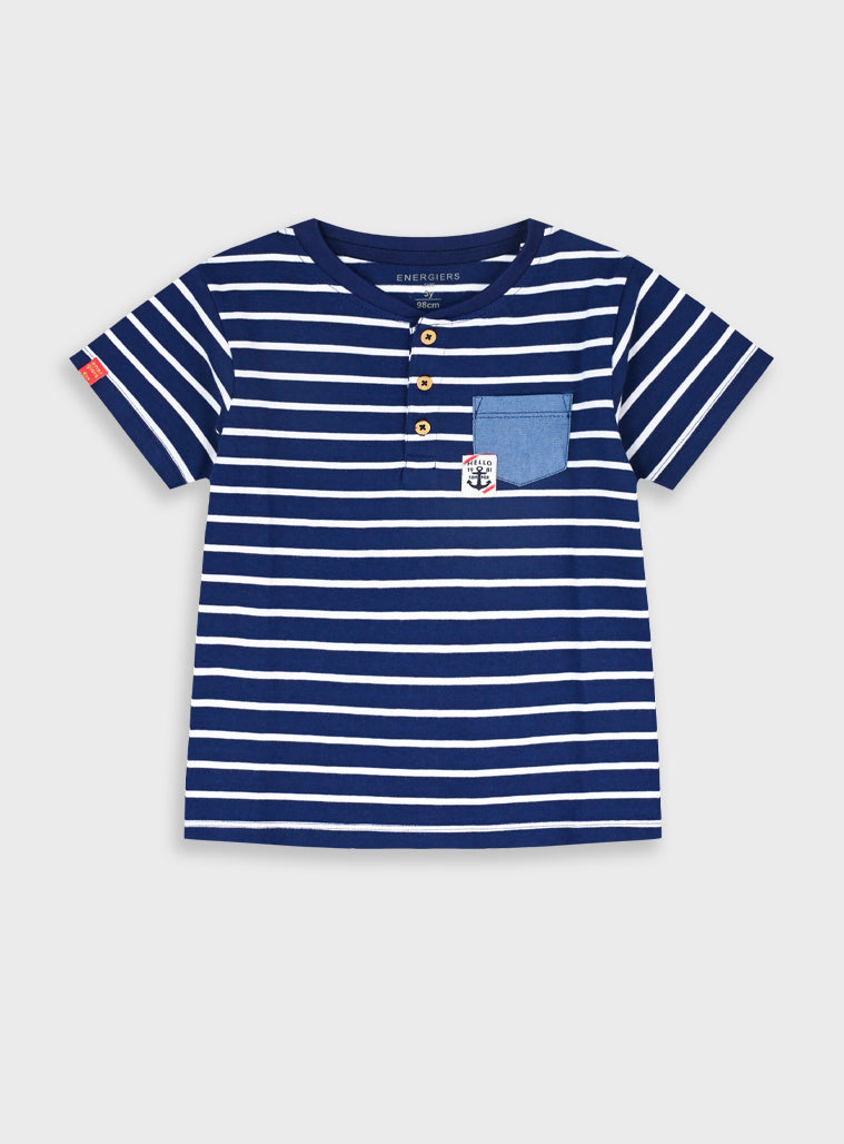 Blouse for Boys Energiers