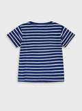 Blouse for Boys Energiers