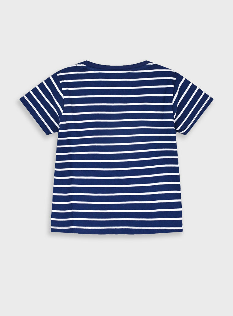 Blouse for Boys Energiers