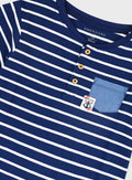 Blouse for Boys Energiers