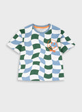 Blouse for Boys Energiers