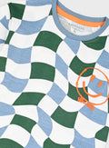 Blouse for Boys Energiers