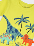 Set(Blouse,Shorts) for Boys Energiers