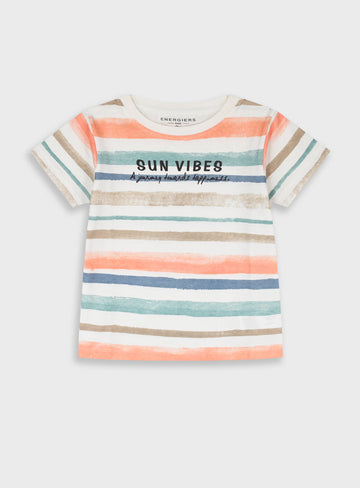 Blouse for Boys Energiers