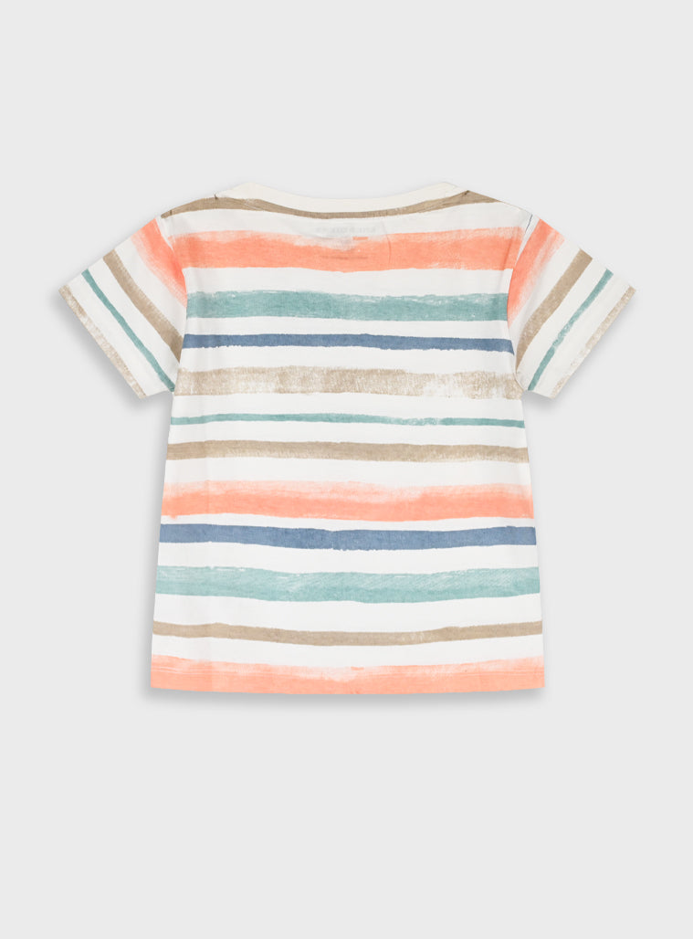 Blouse for Boys Energiers