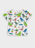 Blouse for Boys Energiers