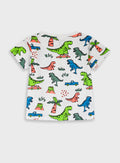 Blouse for Boys Energiers
