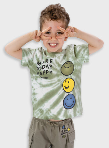 Set(Blouse,Shorts) for Boys Energiers