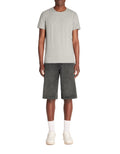 Short sleeve round neck t-shirt Celio