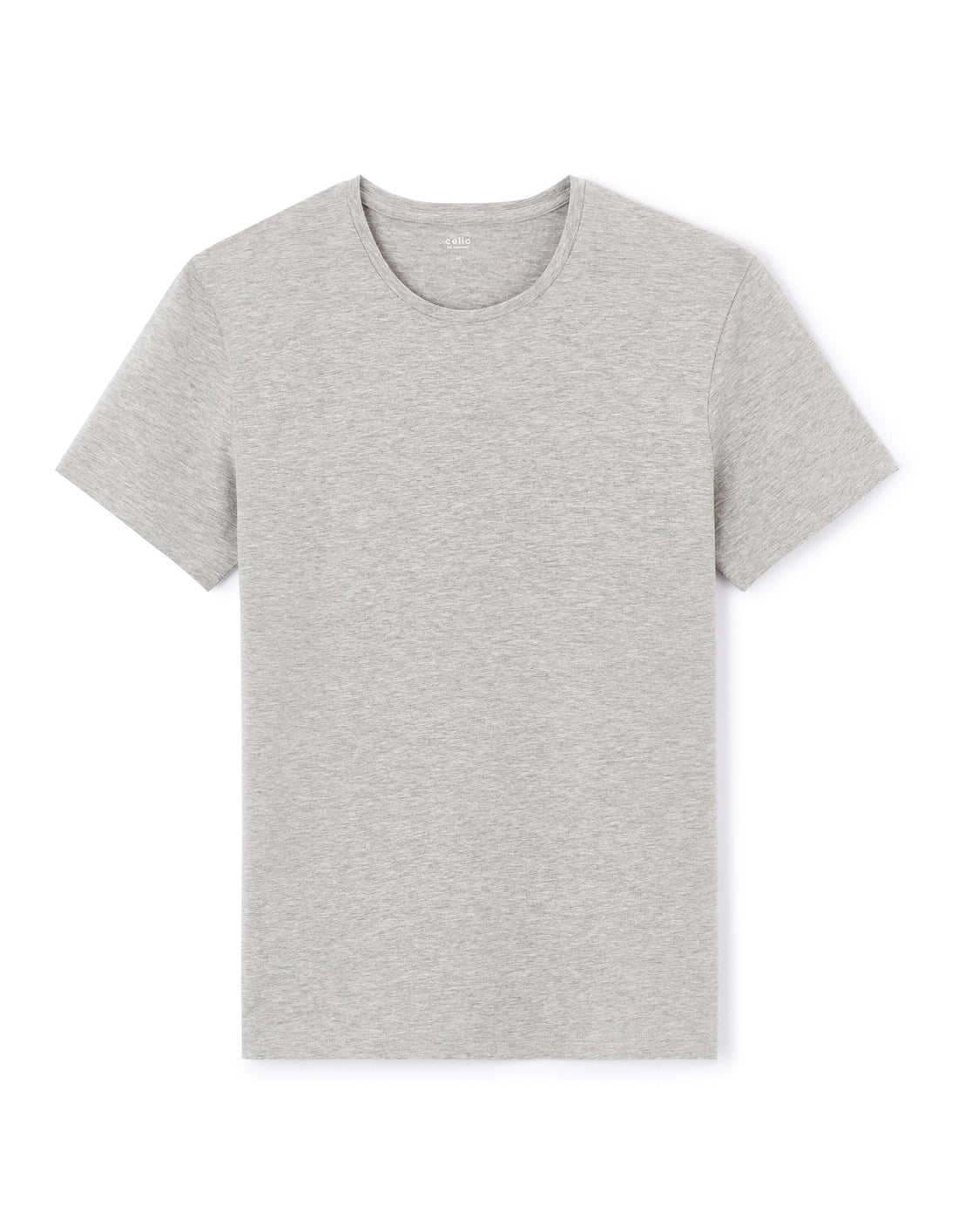 Short sleeve round neck t-shirt Celio