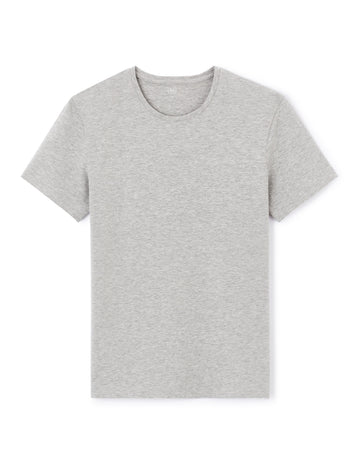Short sleeve round neck t-shirt Celio