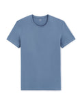 Neunir Blue 01 Short Sleeves Tshirt Celio