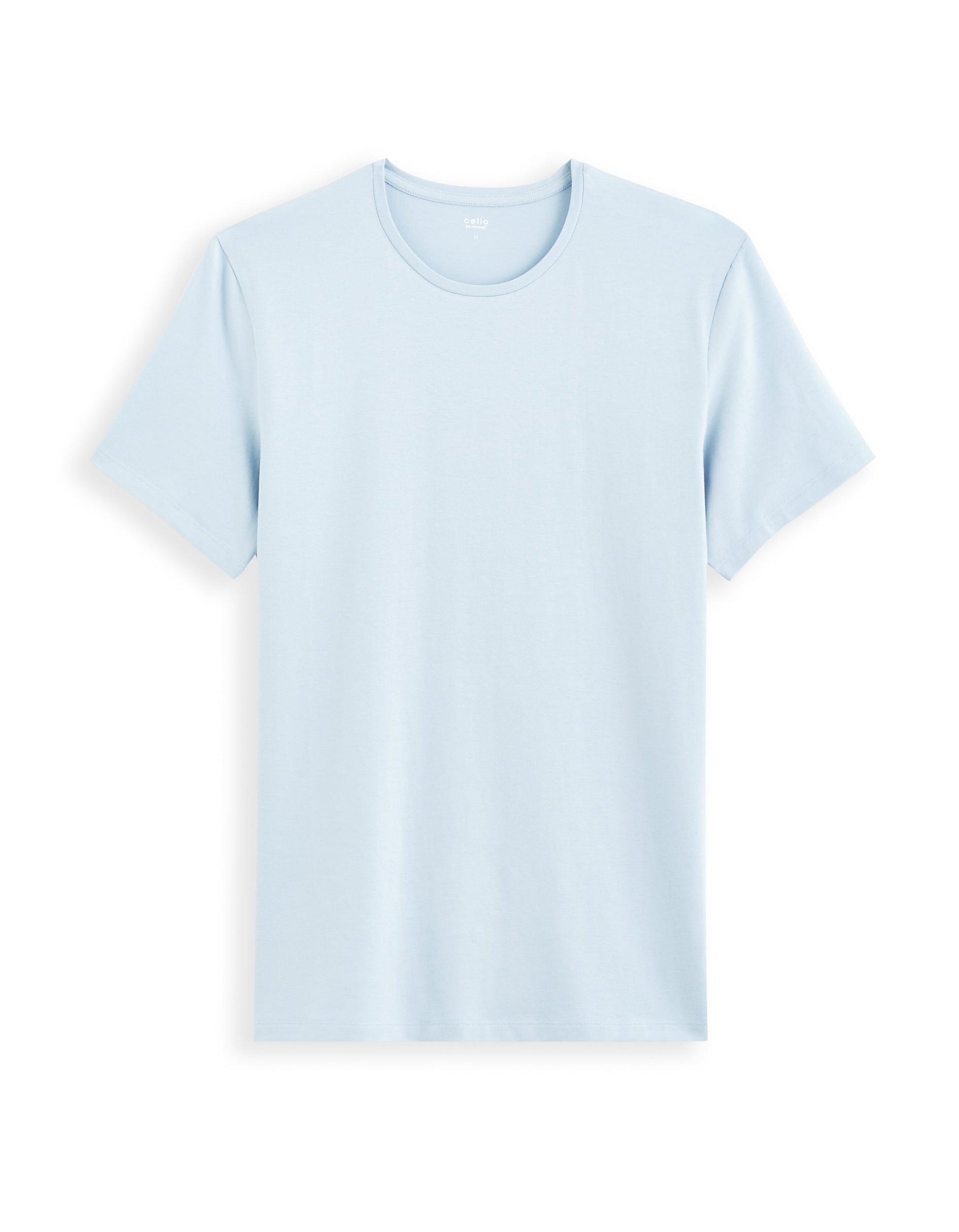 Tee shirt col rond