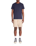 Short sleeve round neck t-shirt Celio
