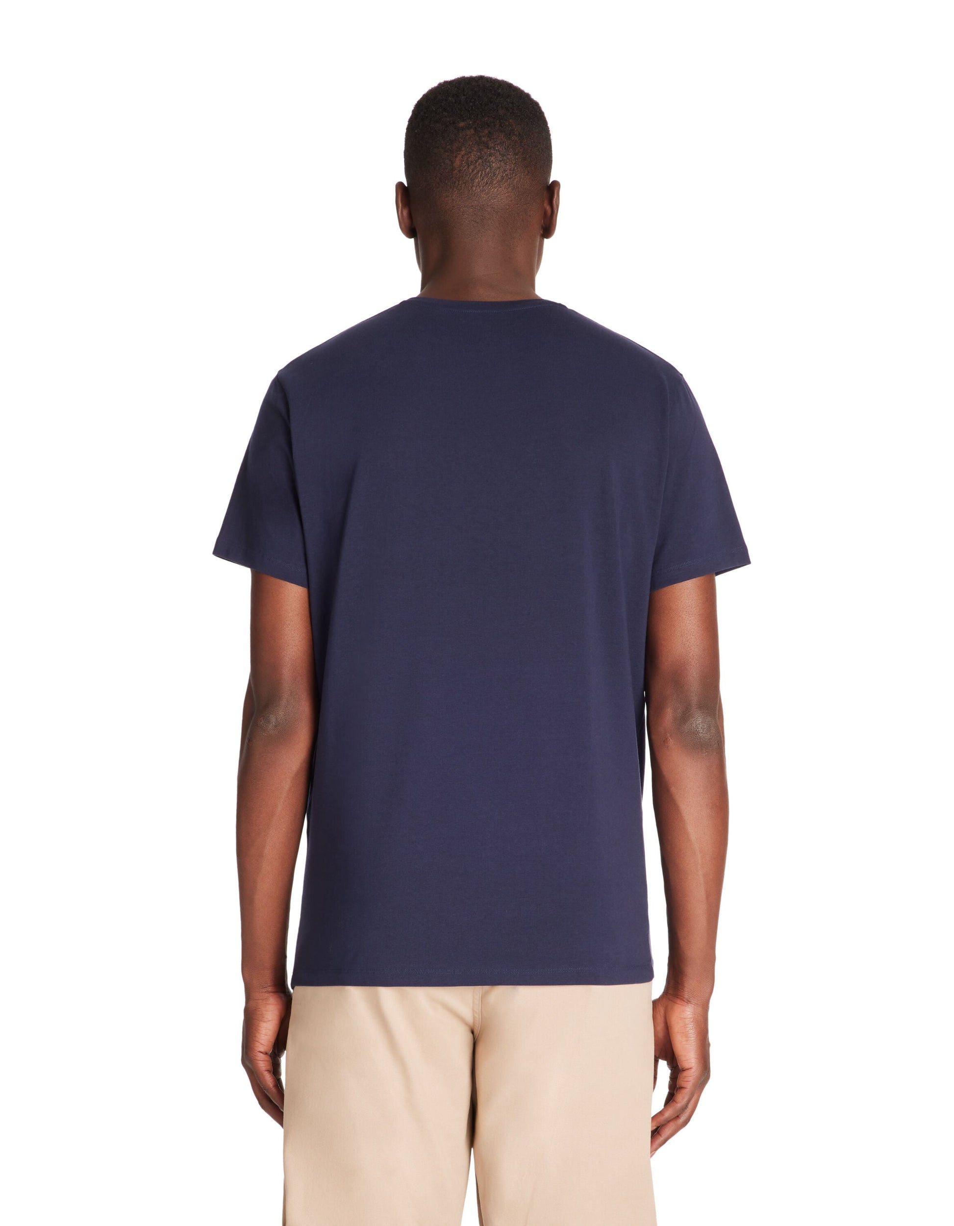 Short sleeve round neck t-shirt Celio