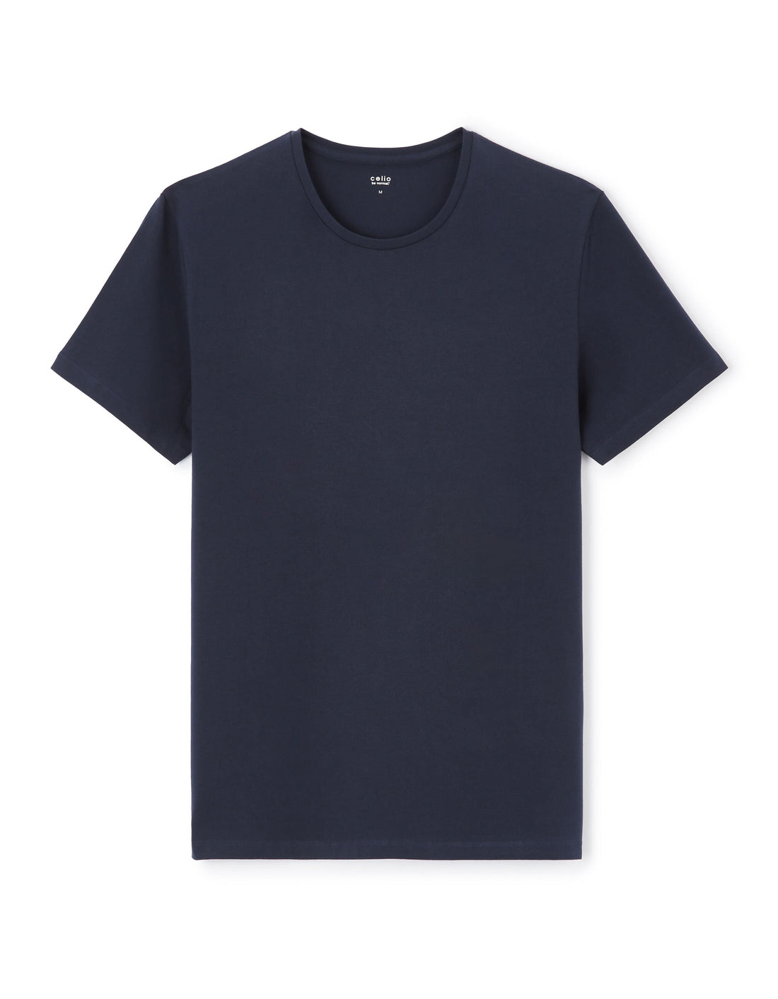 Short sleeve round neck t-shirt Celio