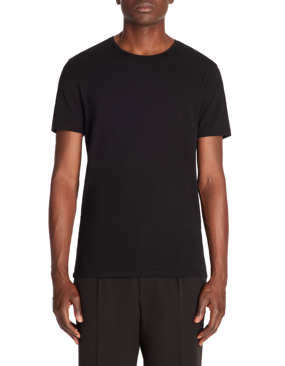Neunir Noir Short Sleeves Tshirt