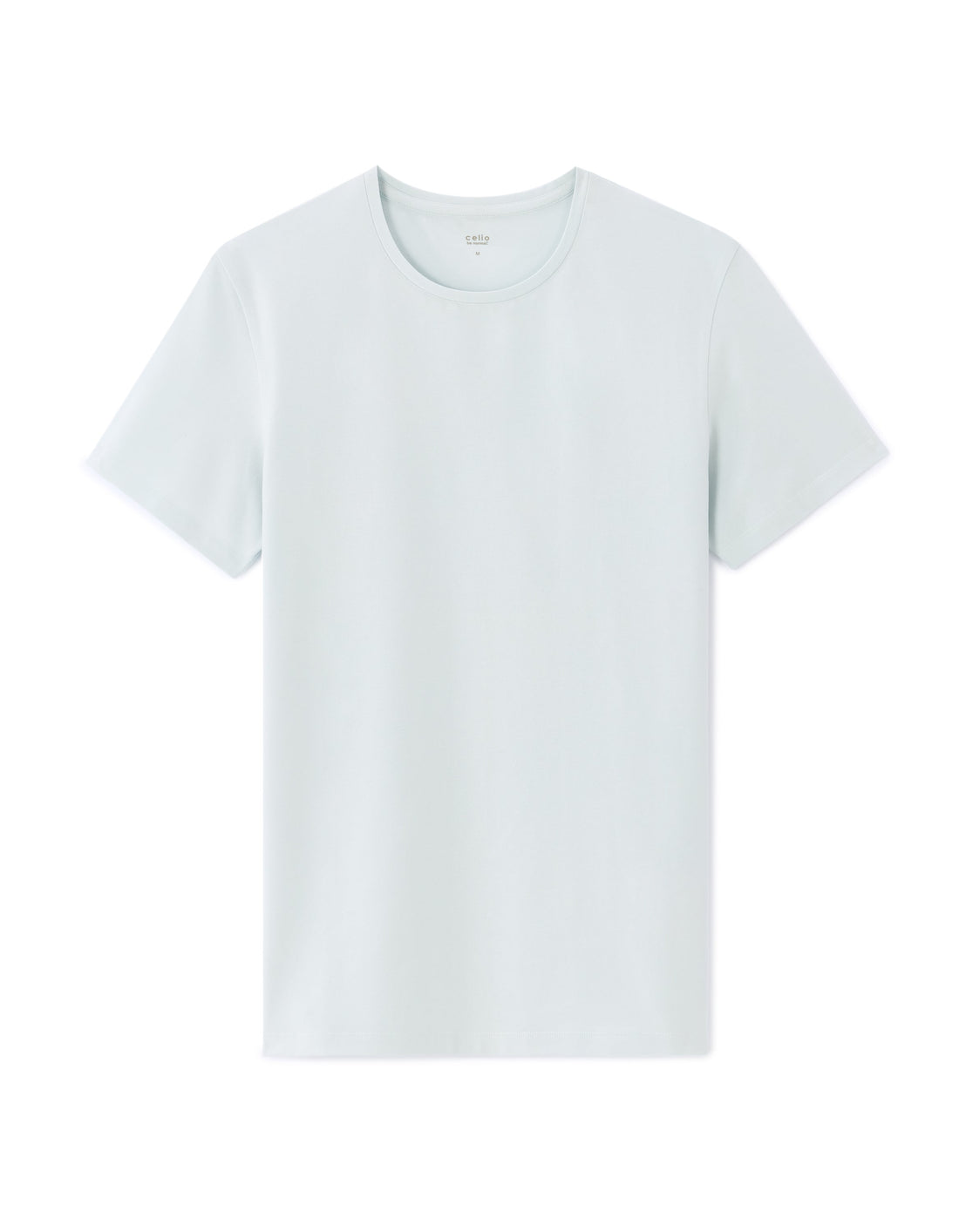 NEUNIR ICE BLUE SS TSHIRT Celio