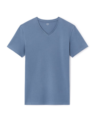 Neuniv Blue 01 Short Sleeves Tshirt