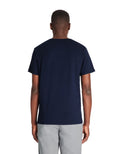Neuniv Navy Blue 02 Short Sleeves Tshirt Celio