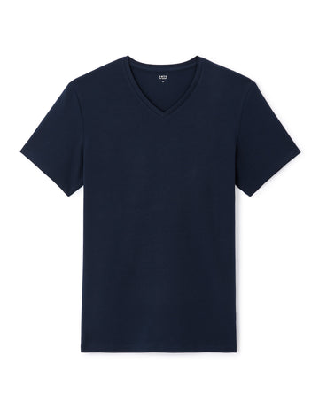 Neuniv Navy Blue 02 Short Sleeves Tshirt