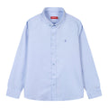 Children's Blue Boy'S Shirt Energiers