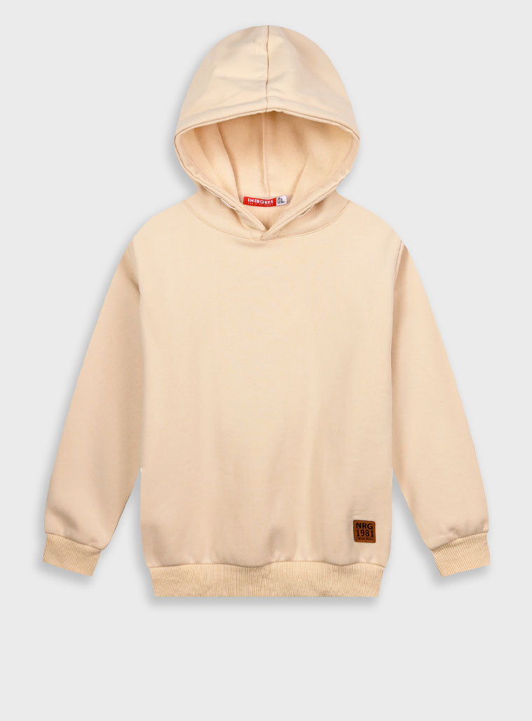 Children's Off White Boy'S Blouse Energiers