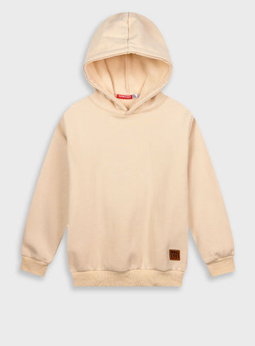 Children's Off White Boy'S Blouse Energiers