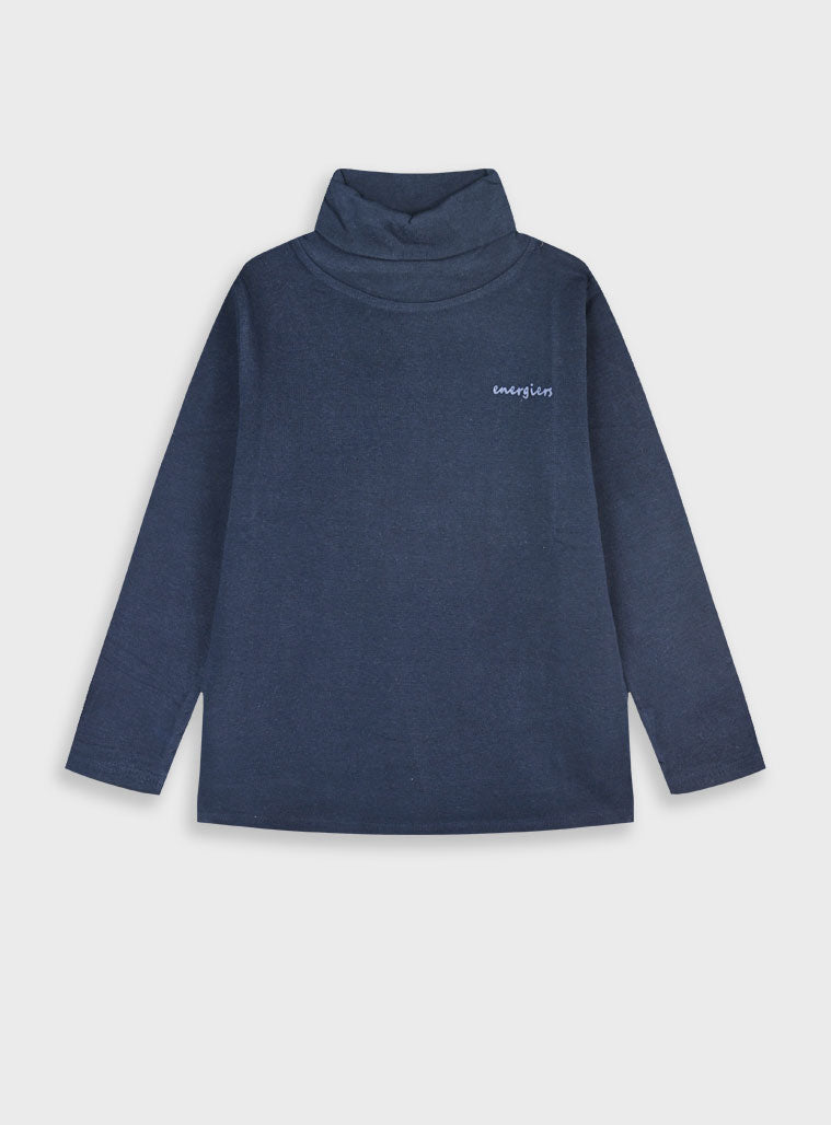 Children's Navy Children's Blouse Energiers