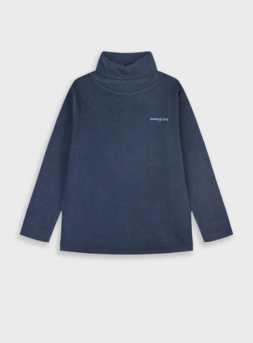 Children's Navy Children's Blouse Energiers