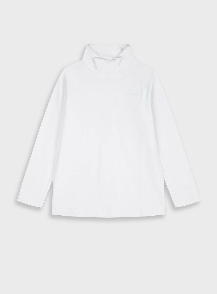 Children's White Children's Blouse Energiers