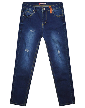 BOY'S TROUSERS Energiers