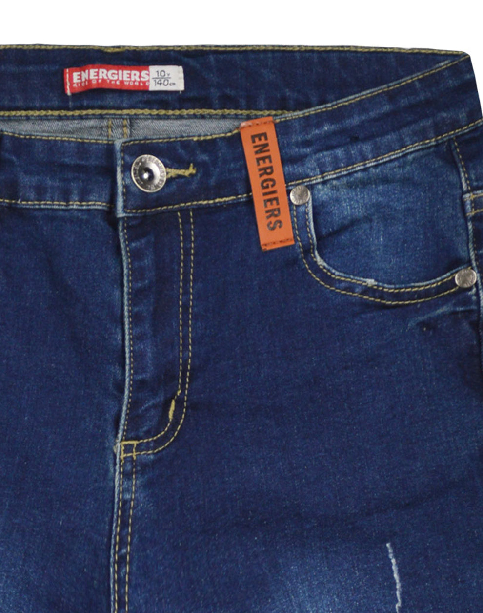BOY'S TROUSERS Energiers