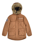 BOY'S JACKET Energiers