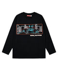 BOY'S BLOUSE Energiers