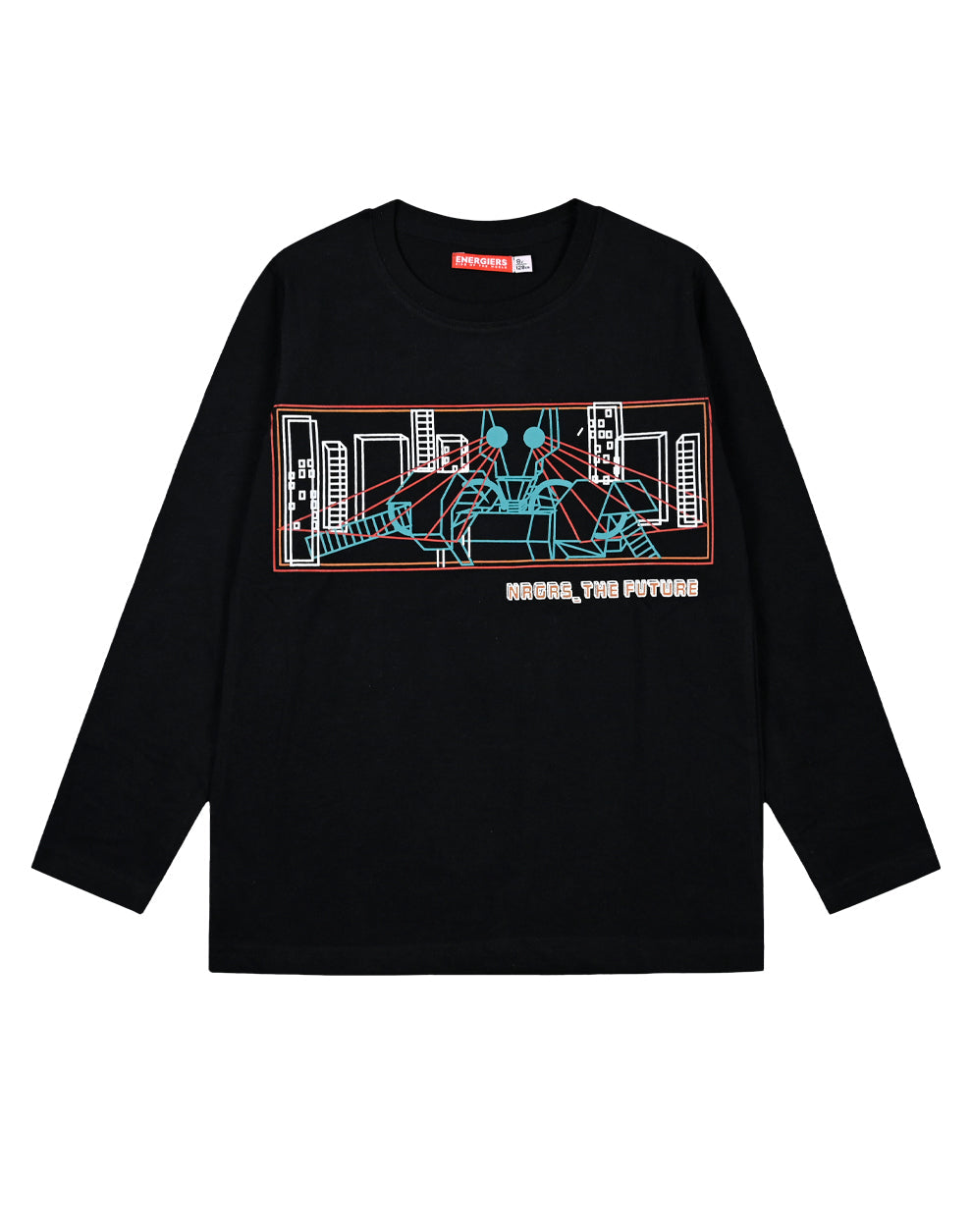 BOY'S BLOUSE Energiers